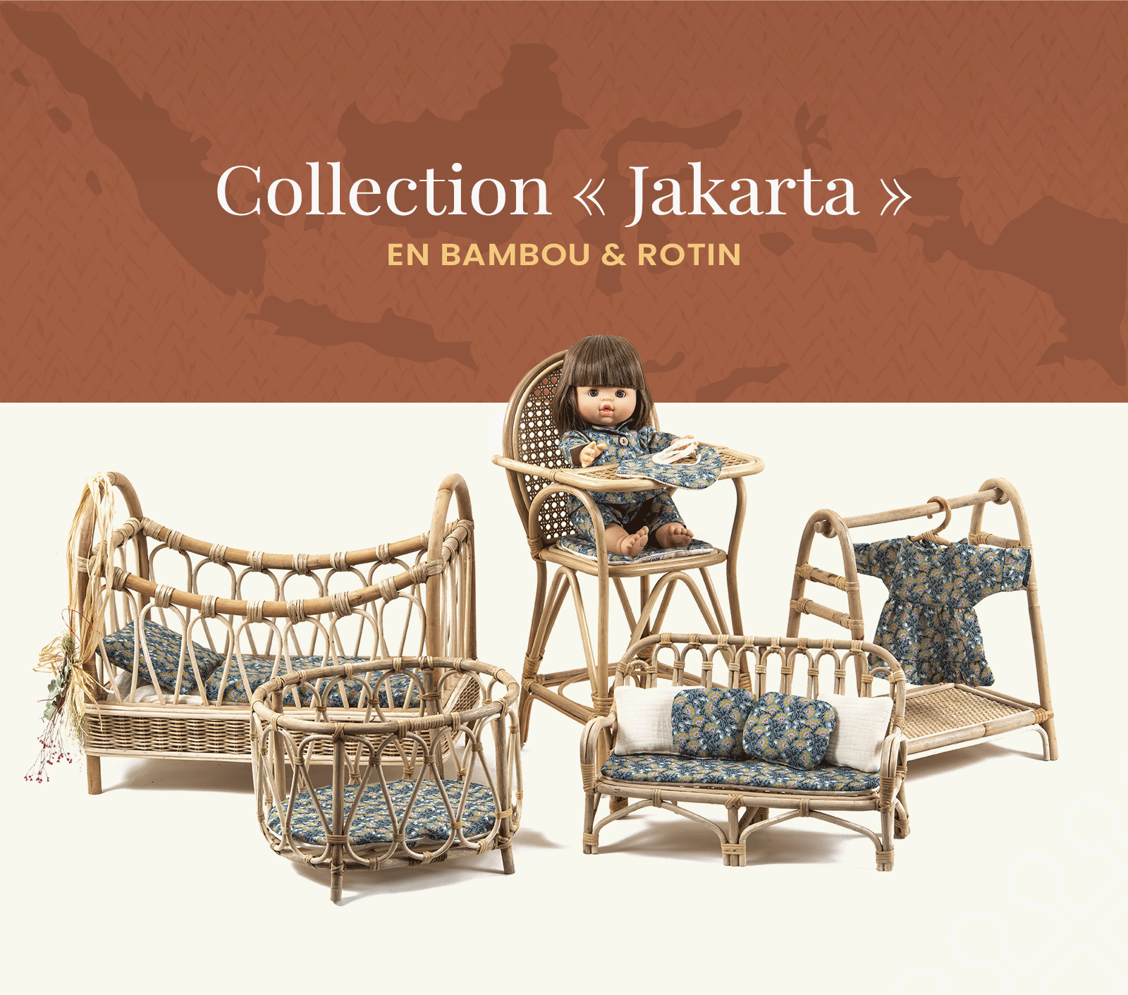 La Collection Jakarta