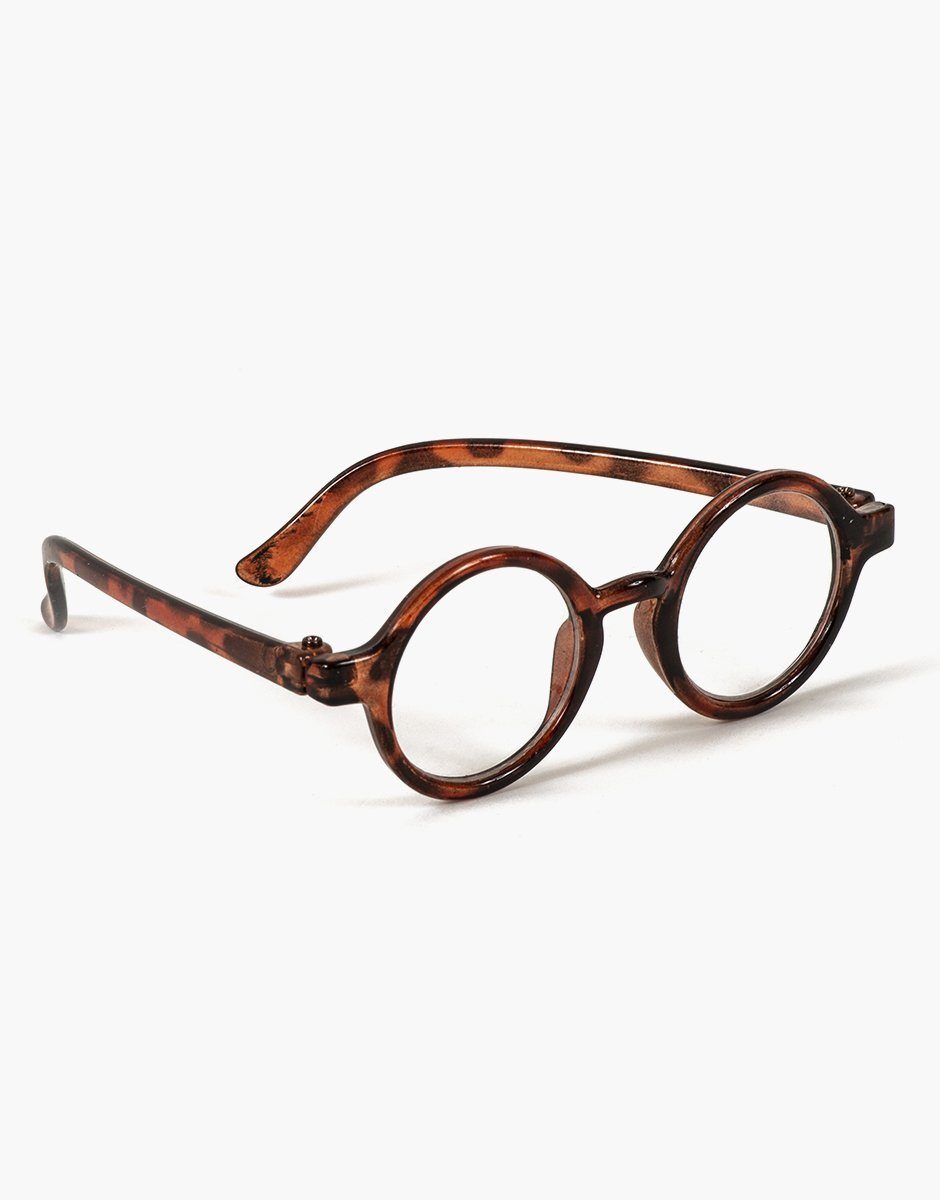 Minikane - lunettes pour poupées 34cm, modèle Harry