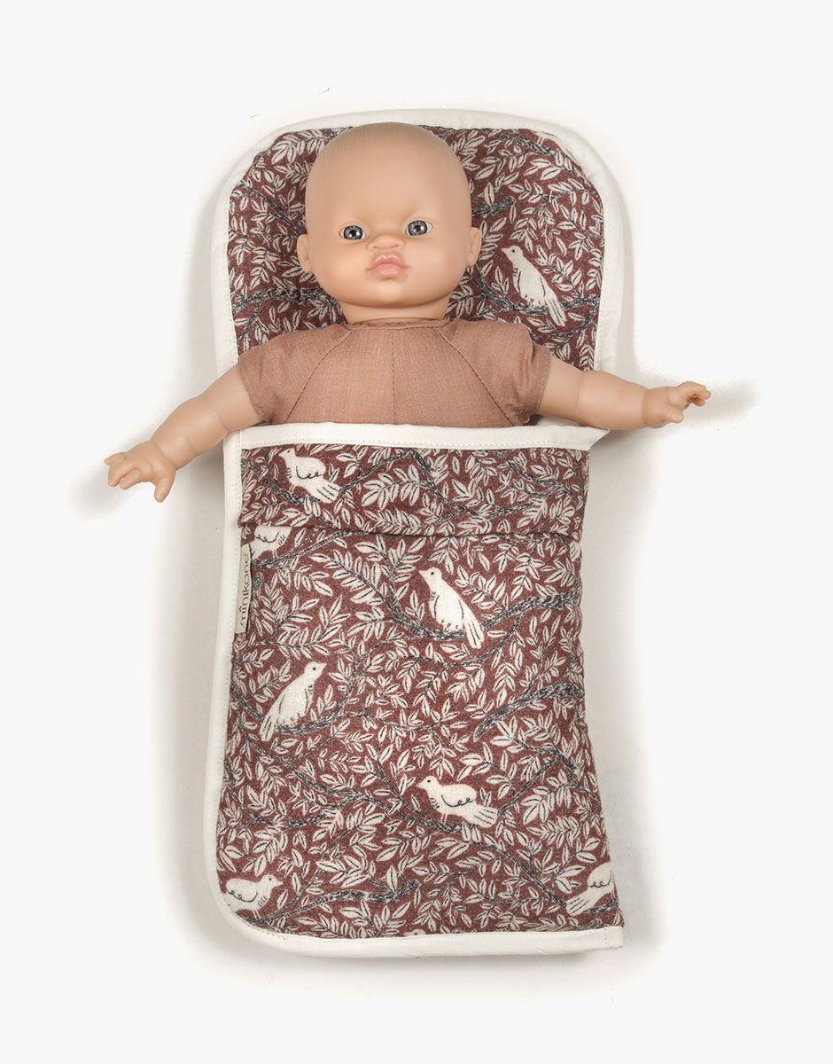 Babies – Sac de couchage Colombe