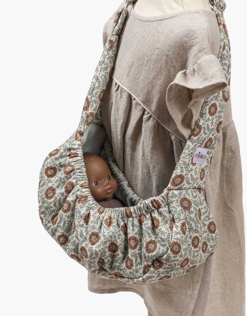 Babies – Porte poupée hamac Marguerite