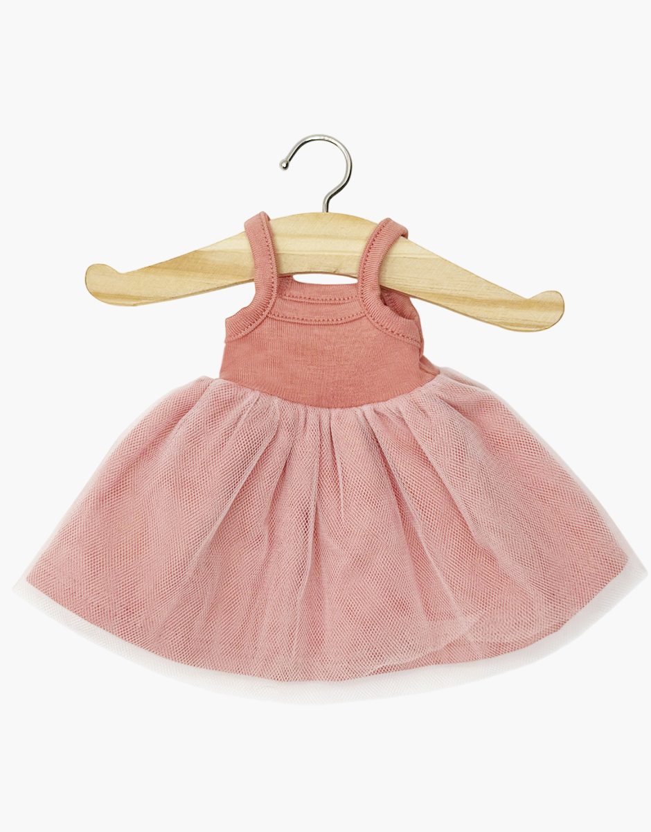 Amigas - Tutu Rosella rose bagatelle