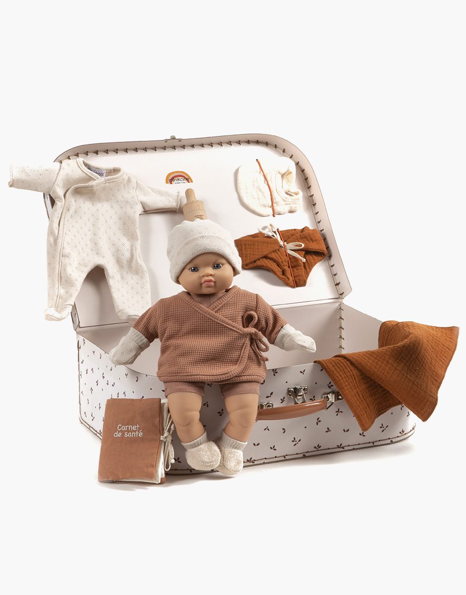 minikane-valise-kit-de-naissance_babies-28cm-look-cassonade