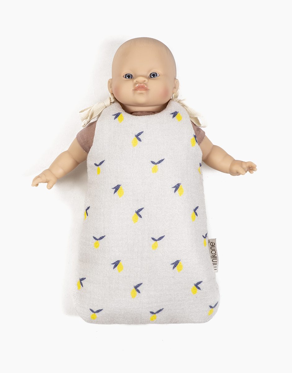 Babies – Turbulette Citron