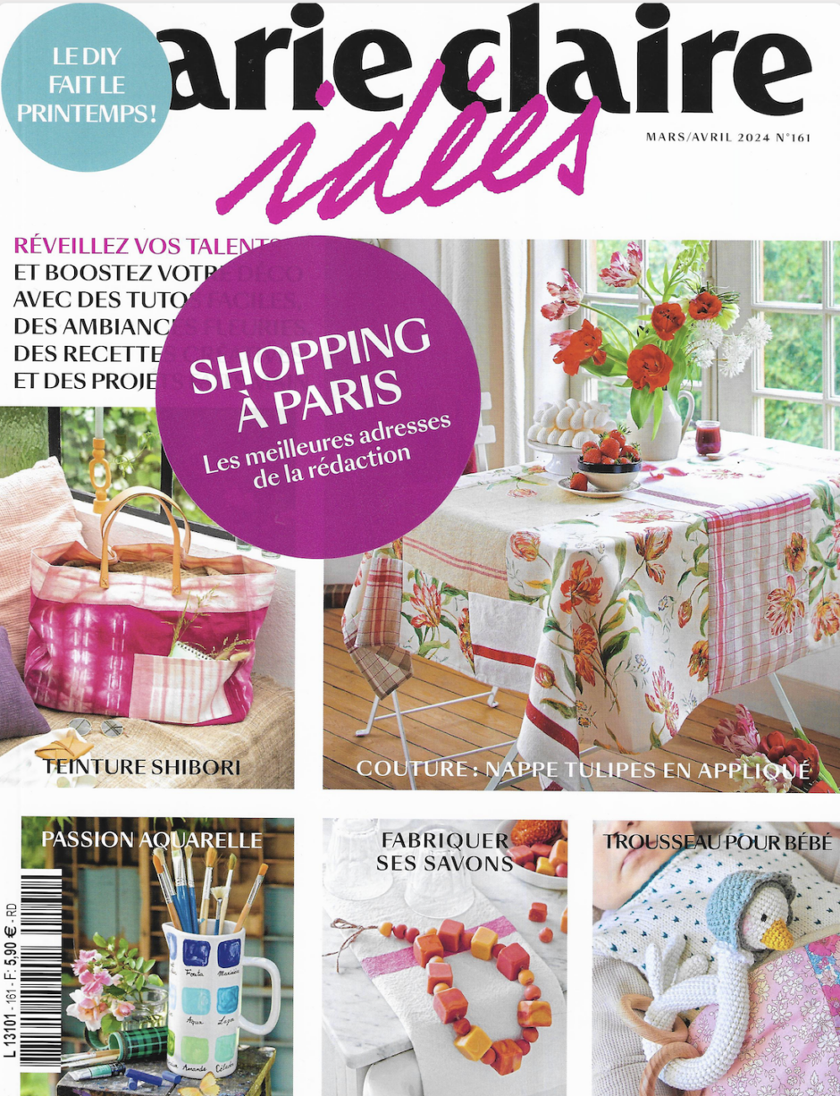 Date De Sortie Du Prochain Marie Claire Idees