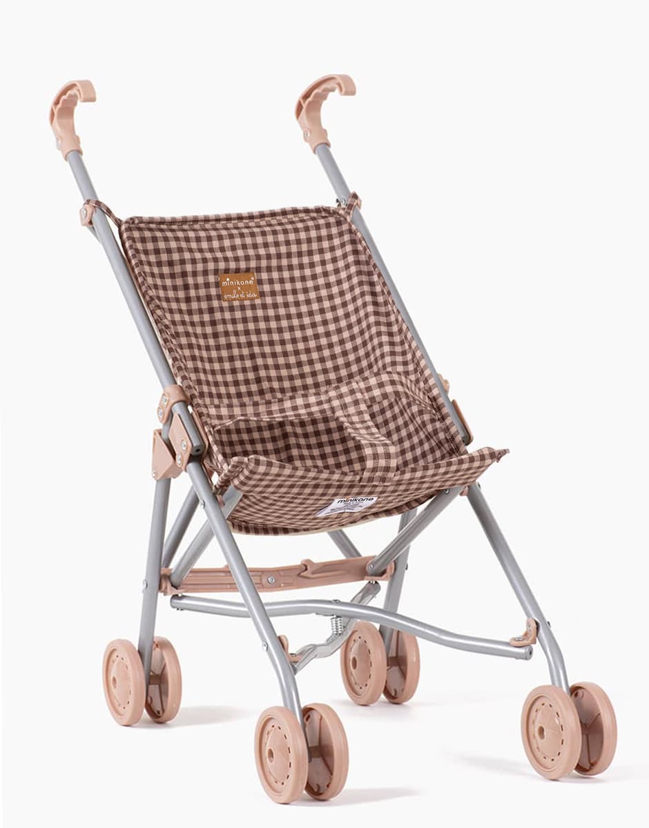 Chauffe-mains Pour Poussette - Respirant, Imperméable Et Coupe-vent