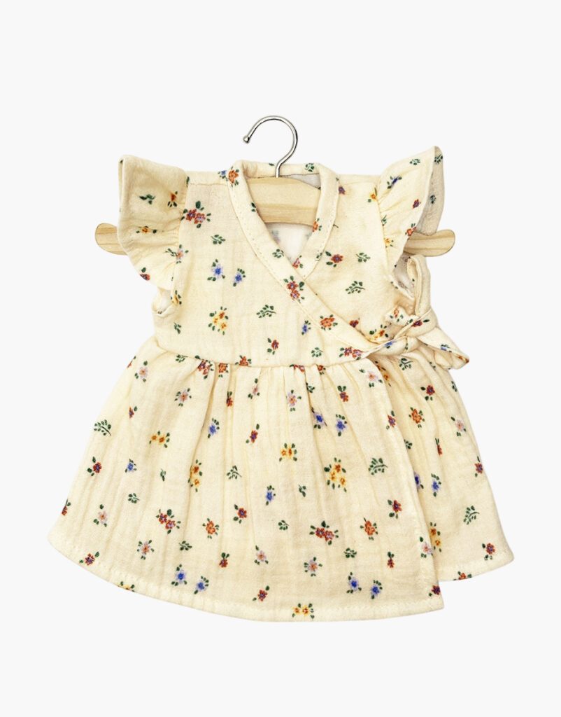 vêtement poupon poupée COROLLE Barboteuse 30 cm Calin charmeur