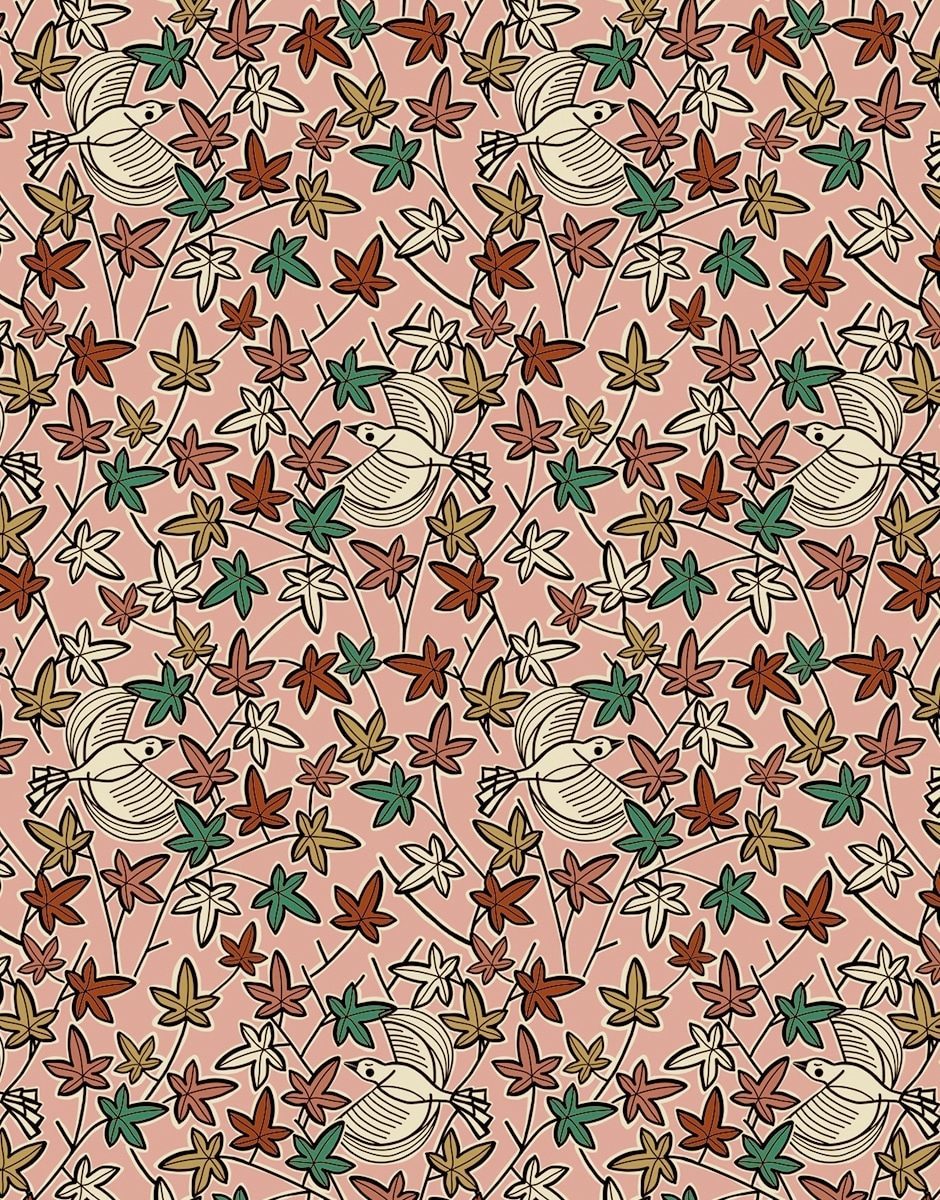 Ensemble Lili à manches longues Colomba avec headband