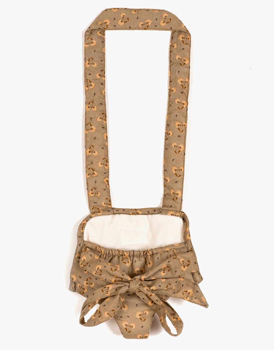 Porte poupée Éloïse