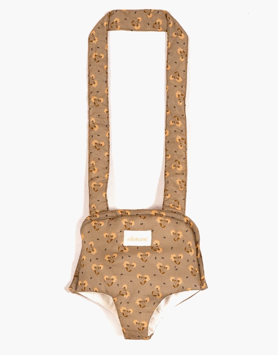 Porte poupée Éloïse