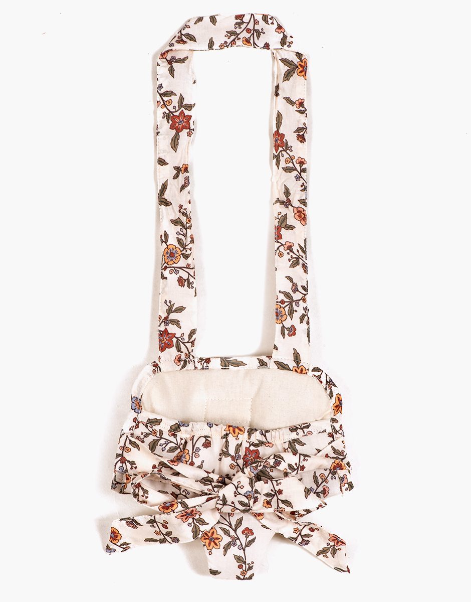 Porte poupée Gisèle