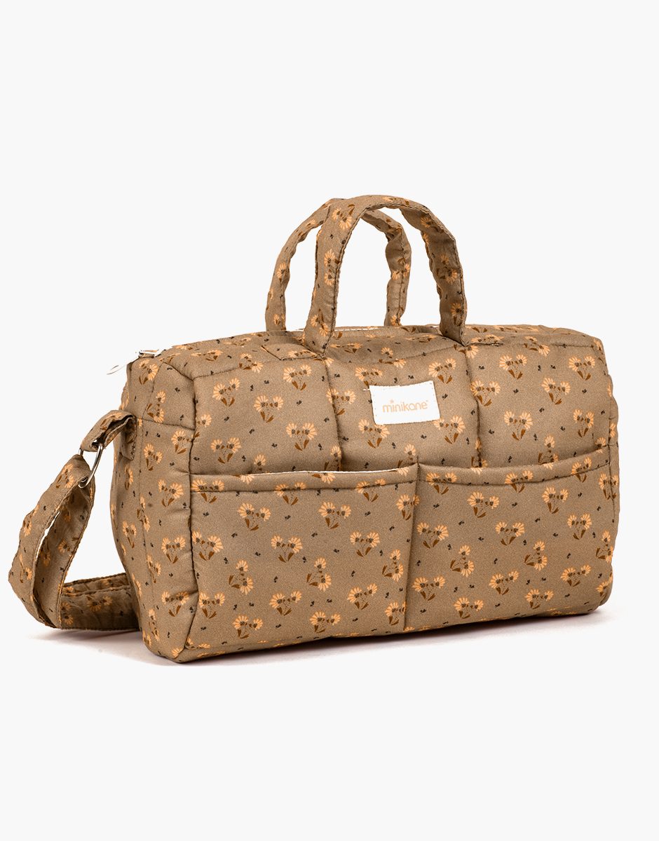 Sac à langer poupée Éloïse