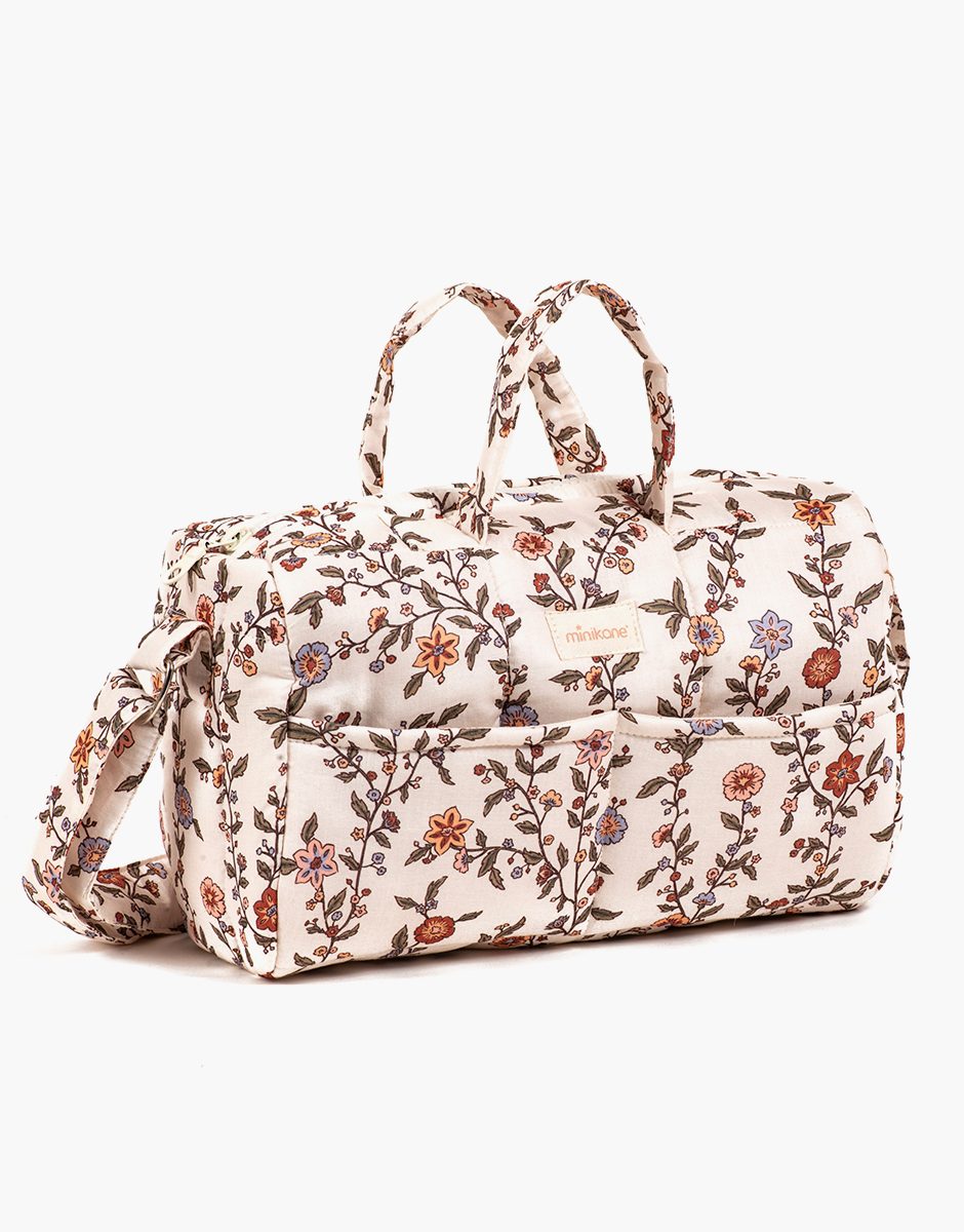 Sac à langer poupée Gisèle