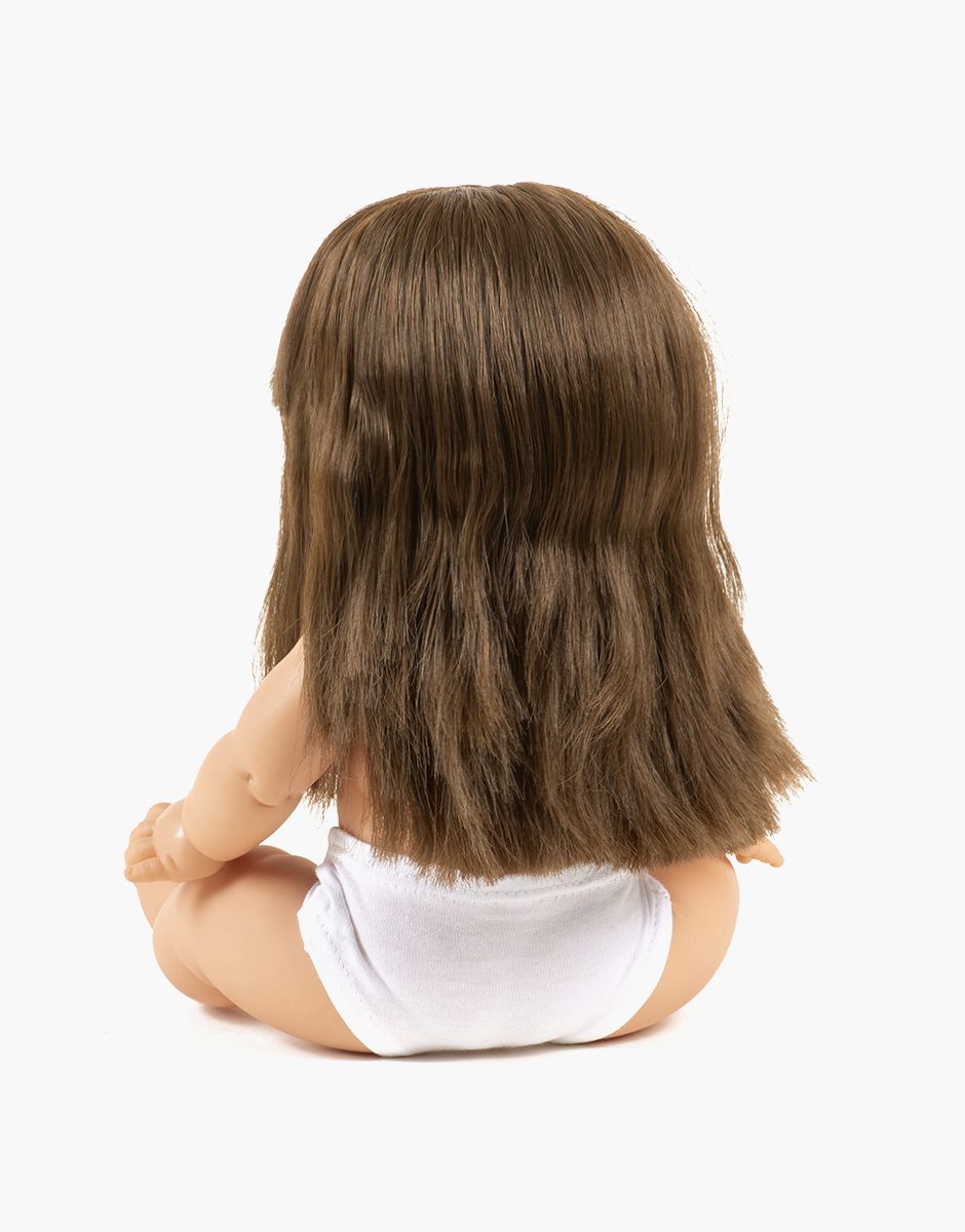 Cerise, poupée Gordis 34cm