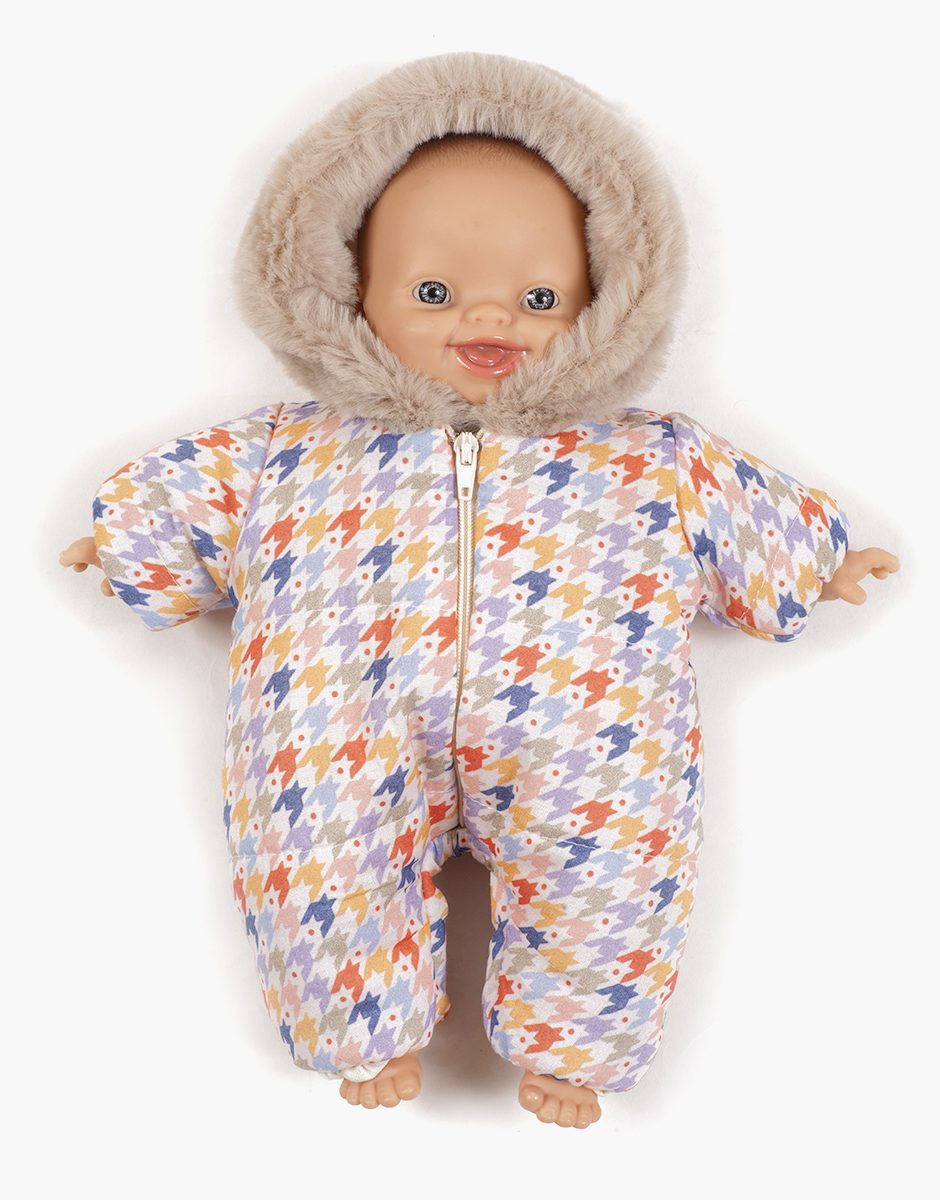 Babies - Combinaison Pilote Slalom