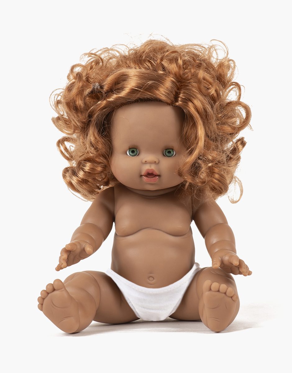 Juliette, poupée Gordis 34cm