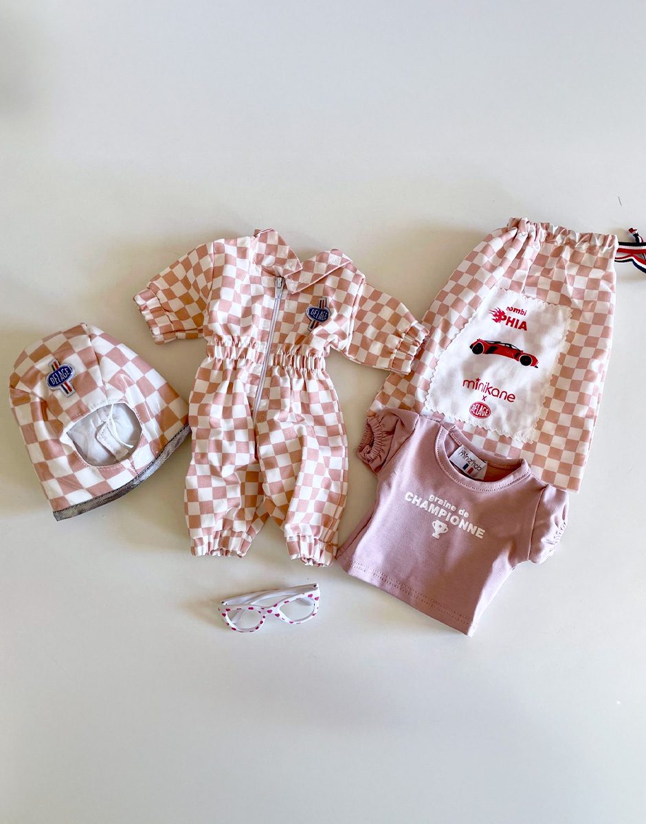 *Lot vêtements GORDIS 