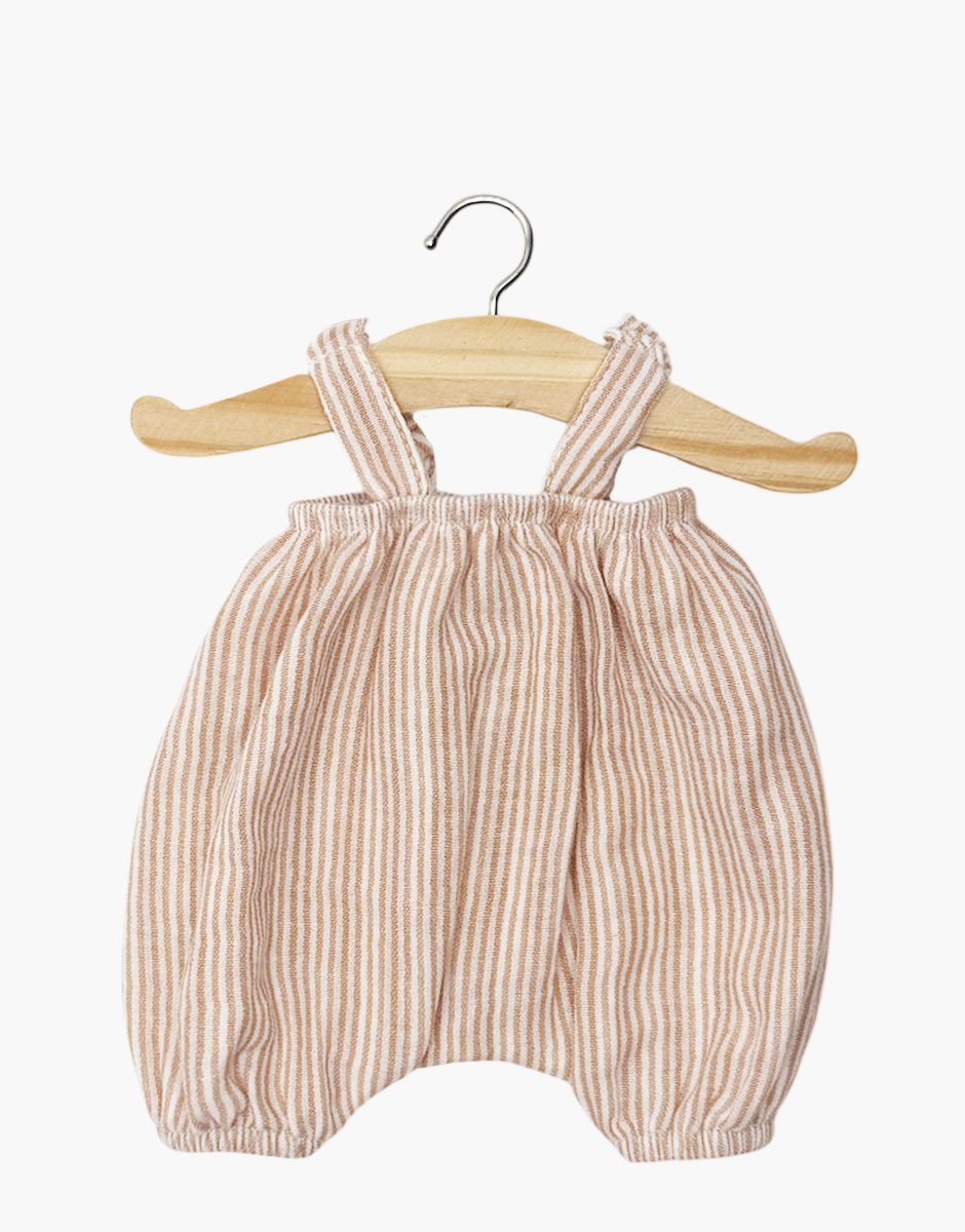 Bloomer Kim en gaze de coton Zéphyr