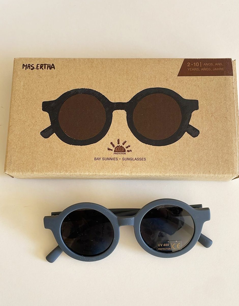 *ECO - Lunettes de soleil pour enfant 2-10 ans