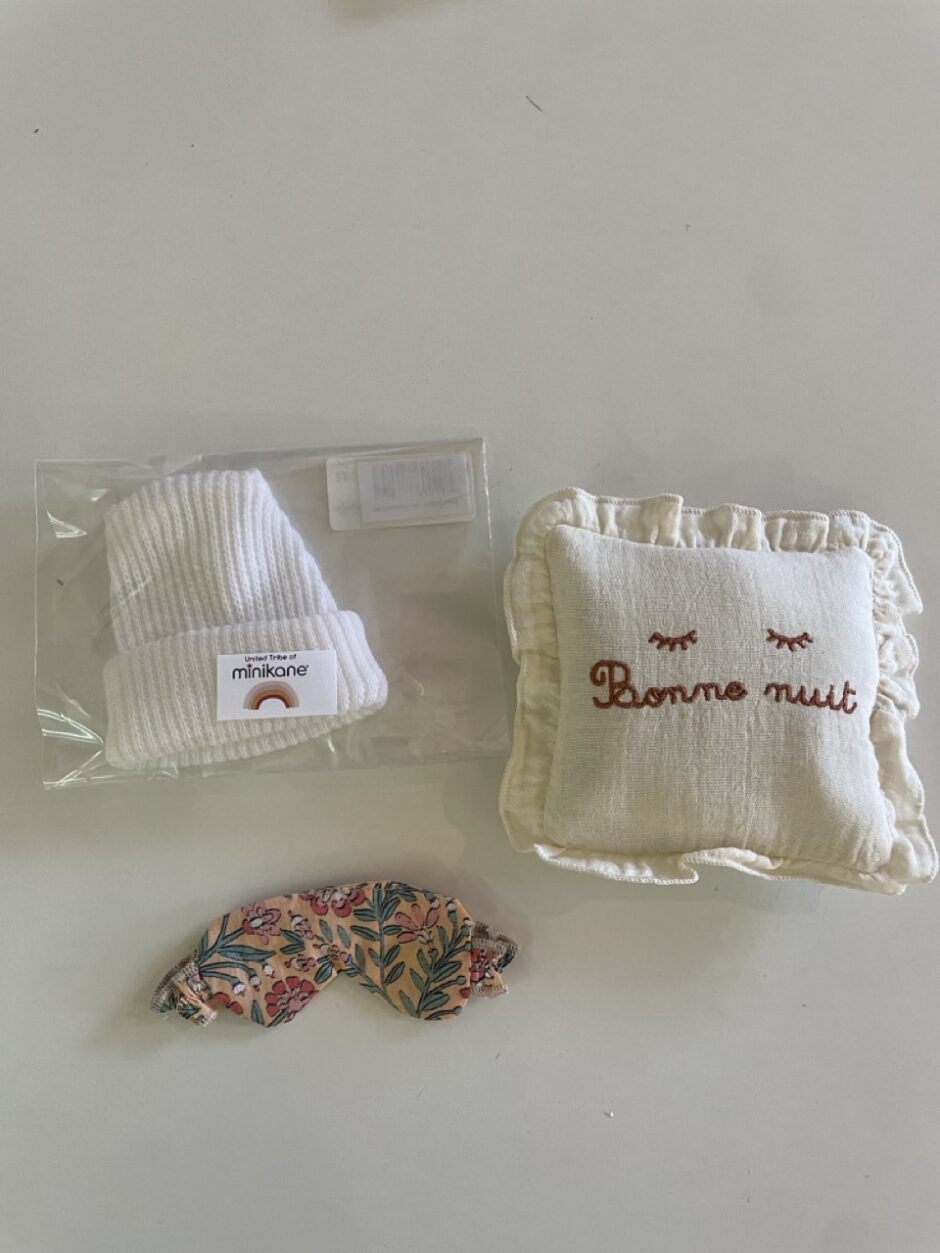 *Lot de vêtements GORDIS 