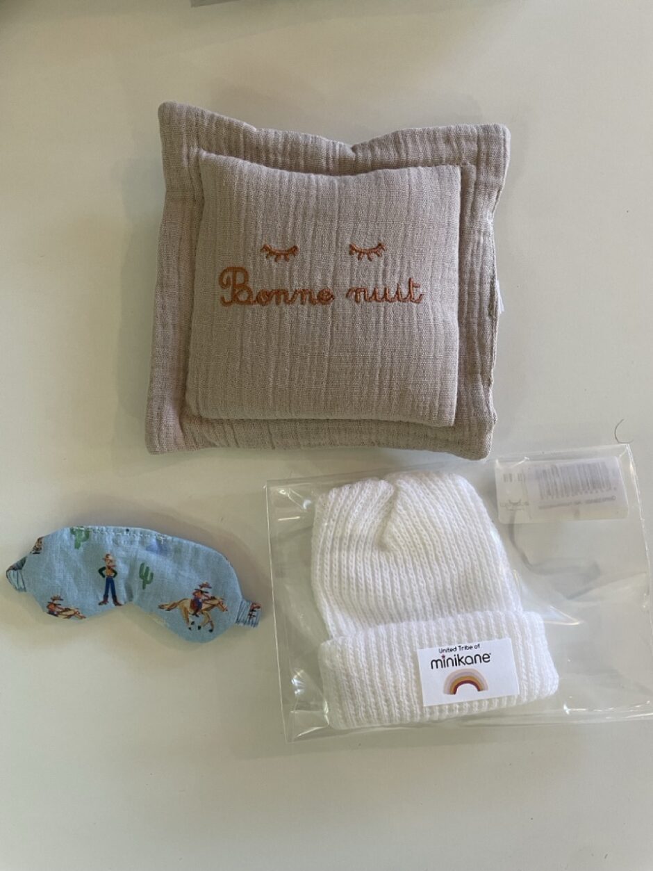 *Lot de vêtements GORDIS 