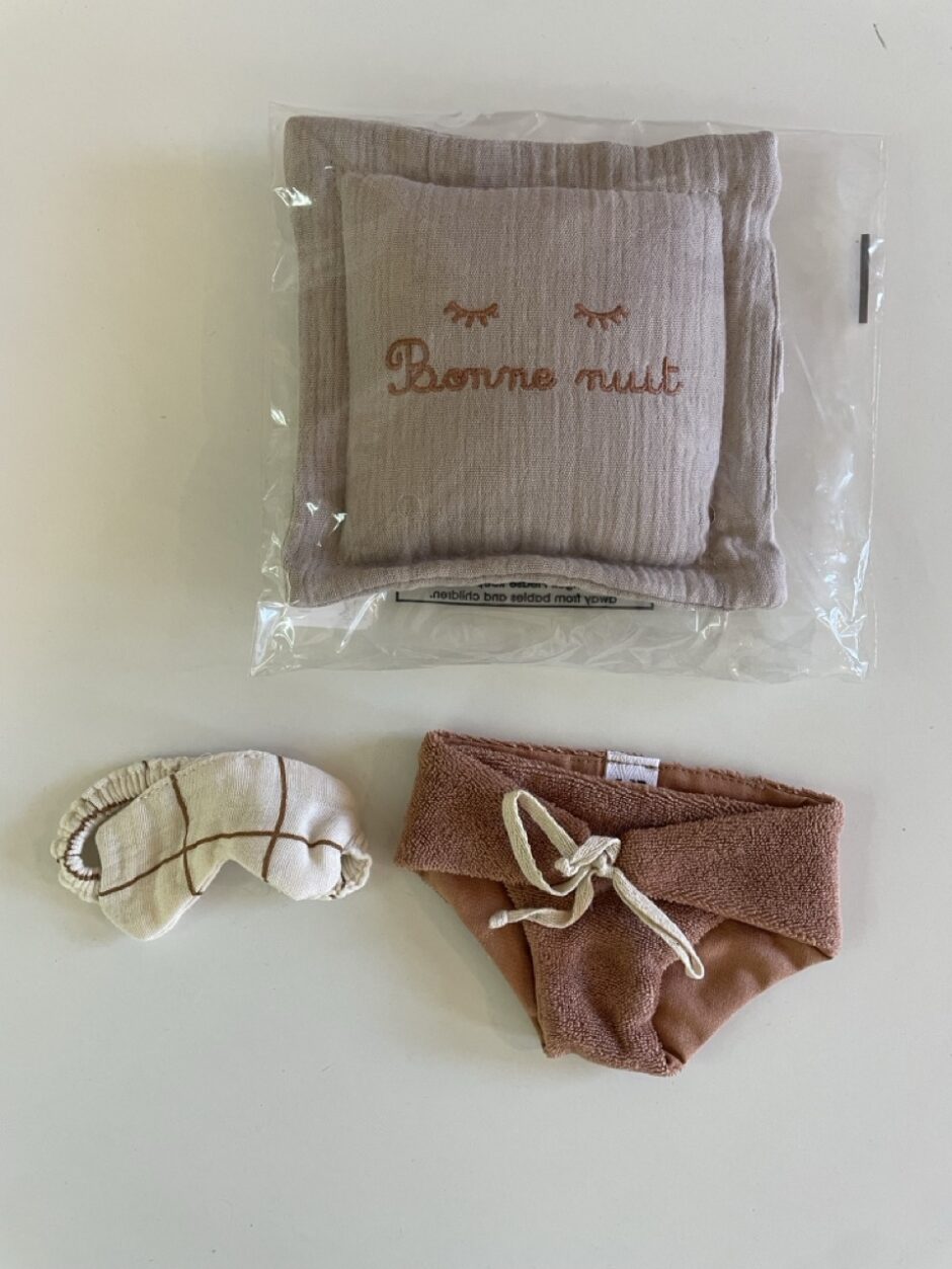 *Lot de vêtements GORDIS 