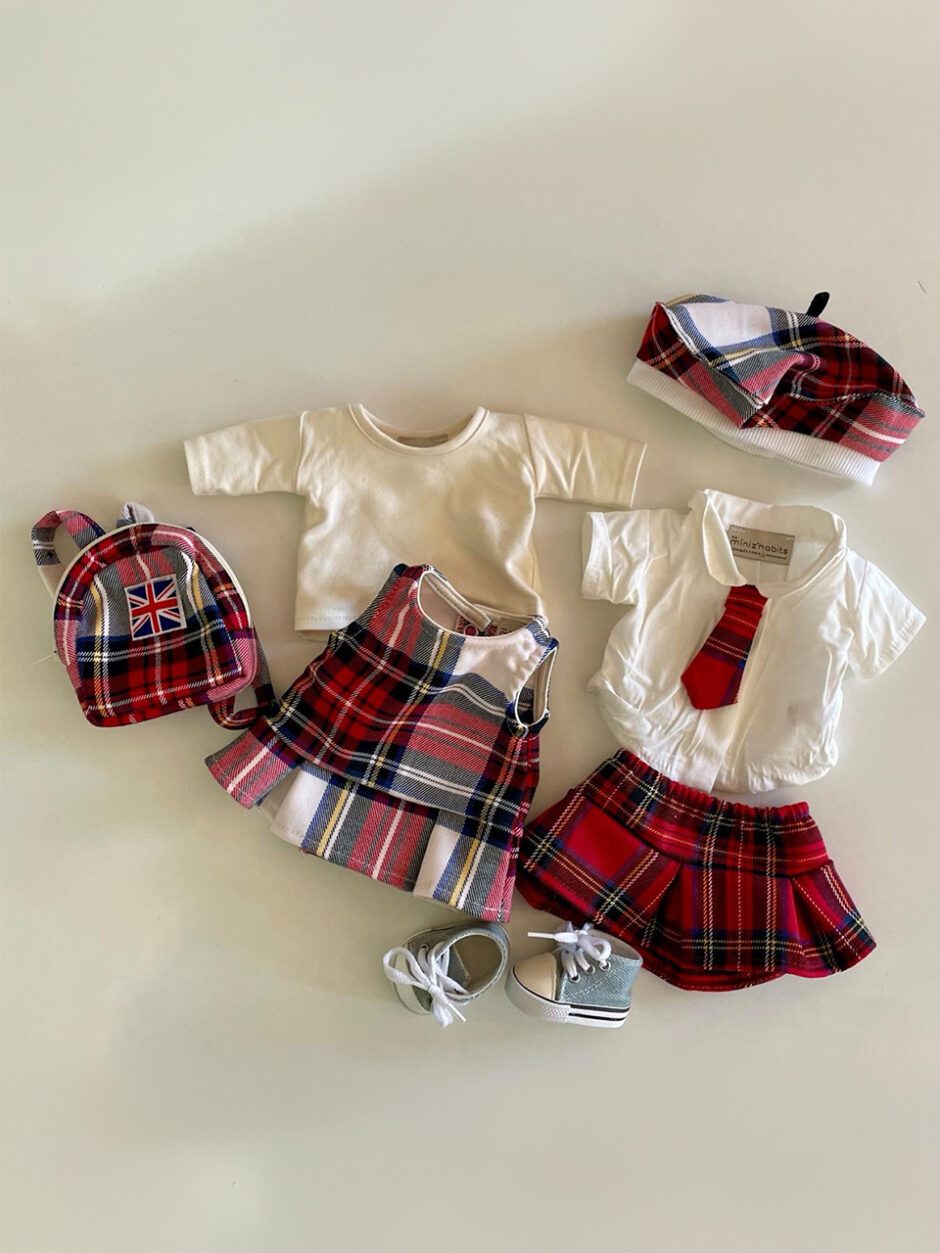 *Lot de vêtements GORDIS 