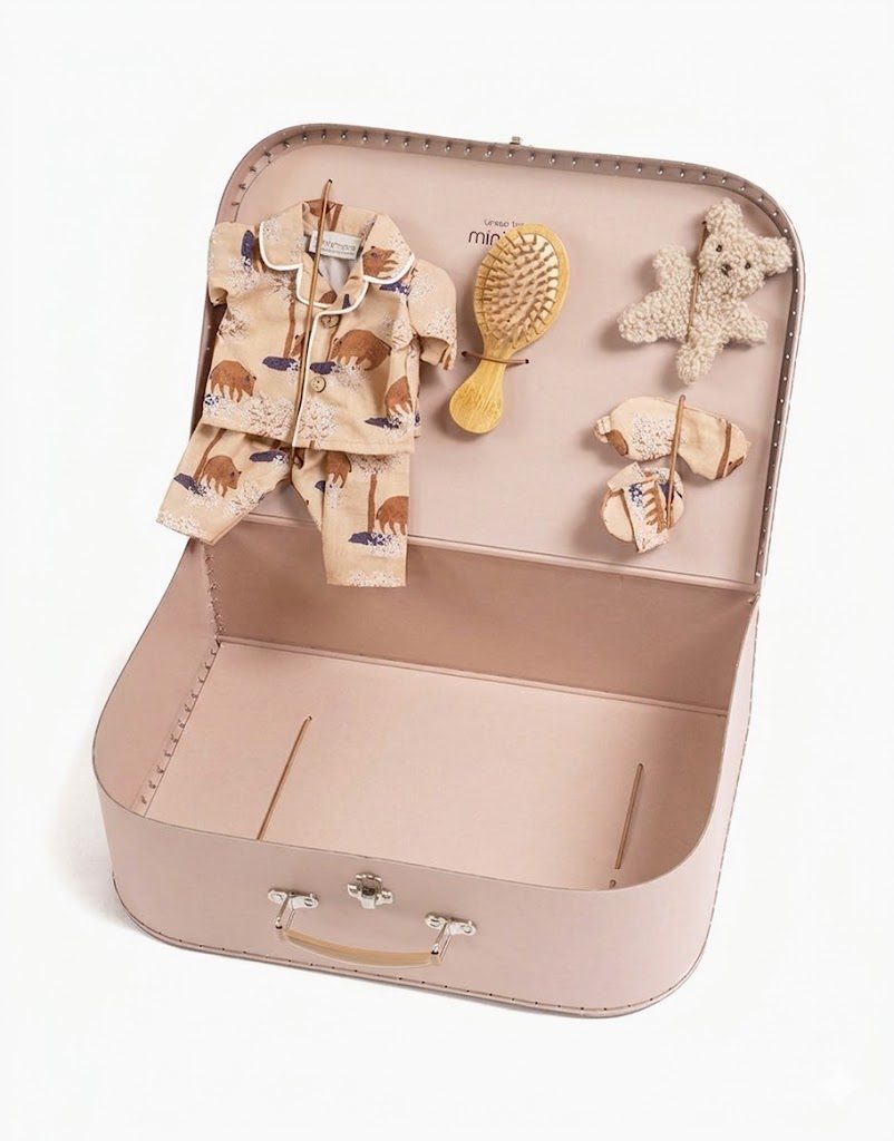 Ma Valise d'antan