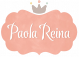 Logo Paola Reina rose
